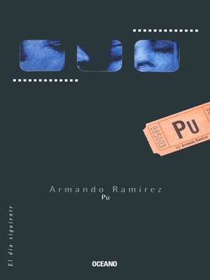 cover image of Pu
